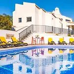 Blue Lagoon By Algarve Vacation