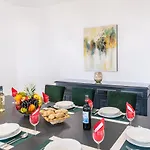 Blue Lagoon By Algarve Vacation Villa