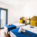 Villa Blue Lagoon By Algarve Vacation *