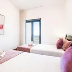 Blue Lagoon By Algarve Vacation Villa