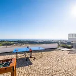 Blue Lagoon By Algarve Vacation Villa