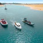 Villa Blue Lagoon By Algarve Vacation