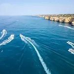 Blue Lagoon By Algarve Vacation Villa Albufeira