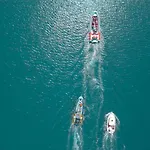 Blue Lagoon By Algarve Vacation Villa Albufeira