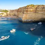 Villa Blue Lagoon By Algarve Vacation *