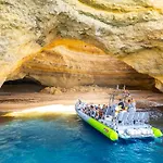 Blue Lagoon By Algarve Vacation Albufeira