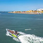 Blue Lagoon By Algarve Vacation *