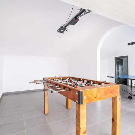 Villa Blue Lagoon - Piscina E Bbq Perto Da Marina De *